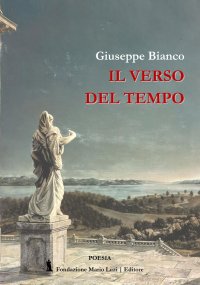 Immagine copertina libro Il verso del tempo