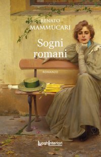 Immagine copertina libro Sogni romani