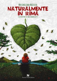 Immagine copertina libro Naturalmente in rima