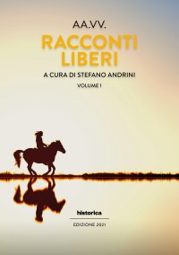 Immagine copertina libro Racconti liberi. Vol. 1