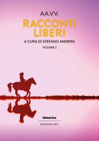 Immagine copertina libro Racconti liberi. Vol. 2