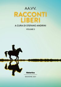 Immagine copertina libro Racconti liberi. Vol. 3