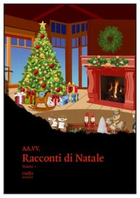 Immagine copertina libro Racconti di Natale. Vol. 1