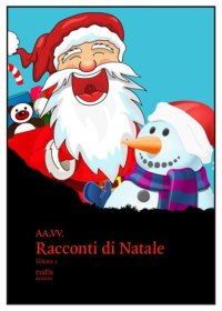 Immagine copertina libro Racconti di Natale. Vol. 2