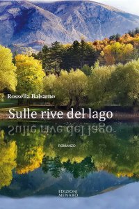 Immagine copertina libro Sulle rive del lago