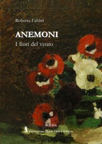 Immagine copertina libro Anemoni. I fiori del vento