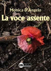 Immagine copertina libro La voce assente