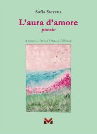 Immagine copertina libro L'aura d'amore