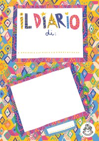 Immagine copertina libro Diario di Bordo. Ediz. a spirale