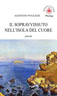 Immagine copertina libro Il sopravvissuto nell'isola del cuore. poesie