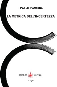 Immagine copertina libro La metrica dell'incertezza