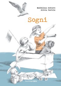 Immagine copertina libro Sogni