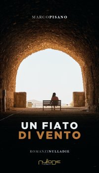 Immagine copertina libro Un fiato di vento