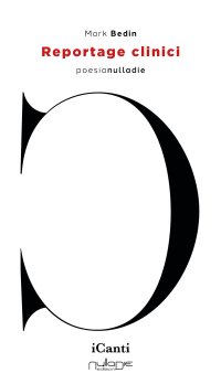 Immagine copertina libro Reportage clinici