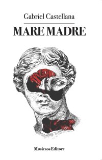 Immagine copertina libro Mare madre