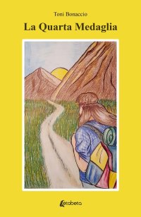 Immagine copertina libro La quarta medaglia