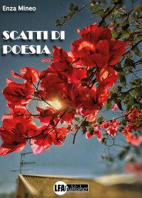 Immagine copertina libro Scatti di poesia