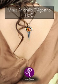 Immagine copertina libro H2O