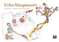 Immagine copertina libro Il libro mangiamostri