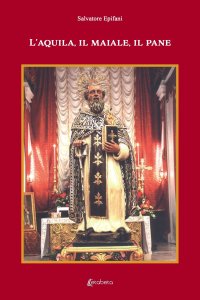 Immagine copertina libro L'aquila, il maiale, il pane