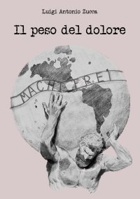 Immagine copertina libro Il peso del dolore