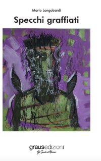 Immagine copertina libro Specchi graffiati
