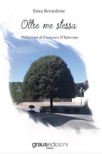Immagine copertina libro Oltre me stessa