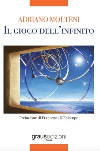Immagine copertina libro Il gioco dell'infinito