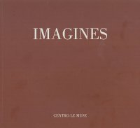 Immagine copertina libro Imagines. Ediz. illustrata