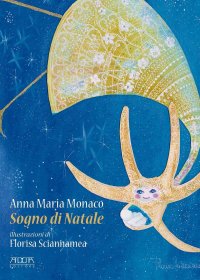 Immagine copertina libro Sogno di Natale