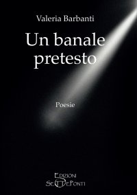 Immagine copertina libro Un banale pretesto