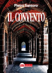 Immagine copertina libro Il convento