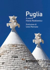 Immagine copertina libro Puglia