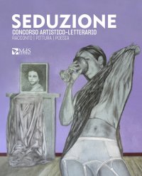 Immagine copertina libro Seduzione