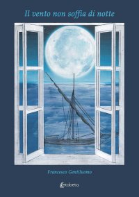 Immagine copertina libro Il vento non soffia di notte