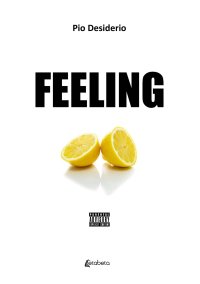 Immagine copertina libro Feeling