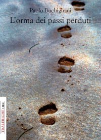 Immagine copertina libro L'orma dei passi perduti