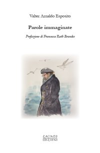 Immagine copertina libro Parole immaginate
