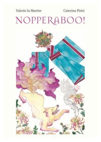 Immagine copertina libro Nopperaboo! Ediz. illustrata