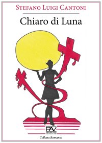 Immagine copertina libro Chiaro di Luna