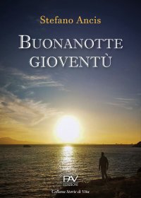 Immagine copertina libro Buonanotte gioventù