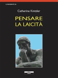 Immagine copertina libro Pensare la laicità