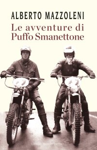 Immagine copertina libro Le avventure di Puffo Smanettone