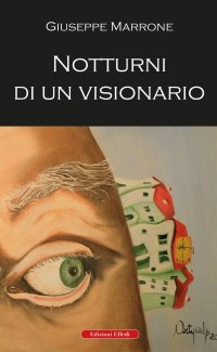 Immagine copertina libro Notturni di un visionario