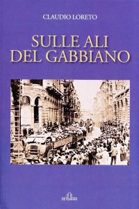 Immagine copertina libro Sulle ali del gabbiano