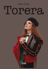 Immagine copertina libro Torera