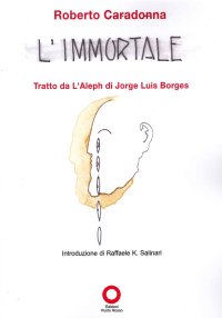 Immagine copertina libro L'immortale