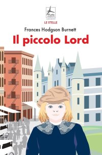 Immagine copertina libro Il piccolo Lord