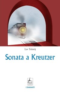 Immagine copertina libro Sonata a Kreutzer