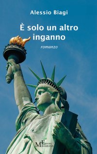 Immagine copertina libro È solo un altro inganno